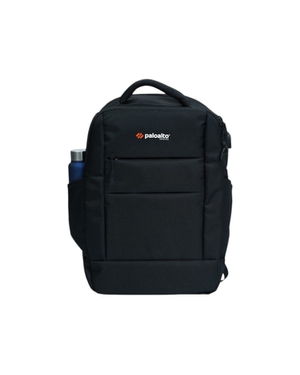 Greys&Blues Xeda Bag- Black- 22L